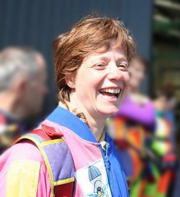 Catherine Barthalot