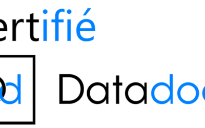 Breaking News ! 4 Pattes Tendresse est référencée DataDock !